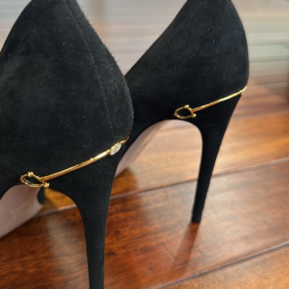 Gucci high hells - Picture 9 of 11
